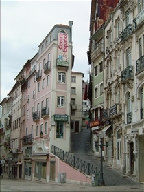 Coimbra